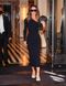 Victoria Beckham Is Making the Rounds