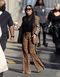 Salma Hayek Turns to Leopard