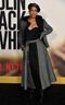 Regina King Tried Out a Beret