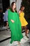 I Wish Angelina Wore Color More Often