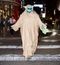 Lizzo Wandered Around Hollywood Dressed as Baby Grogu