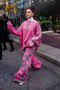 Hailee Steinfeld Just Wore... a Marc Jacobs Slanket?!?