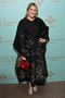 People Wore Fun Stuff to This British Jewelry Awards Thingie
