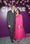 Glamour's Women Of The Year Awards Brought One Bright Caftan and Several Strong Shoulders
