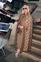 The House of Gucci Cast is Still on the Loose in London