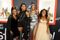 Venus and Serena Brought It to the Premiere of King Richard