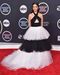 Everyone Else at the AMAs Pretty Much Wore Black or White