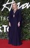 Behold! Your Less Bonkers Looks From the British Fashion Awards!