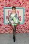 Lily Collins Goes Low Key For This Emily in Paris Screening