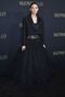 Rooney Mara Continues To Rooney Mara