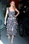 Heather Graham Does Not Look Seasonal But She Does Look CUTE Here