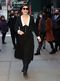 Maggie Gyllenhaal Is Out and About Promoting "The Lost Daughter"