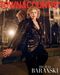 Town & Country Gave a Digital Cover to Christine Baranski