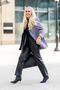 Lindsey Vonn Trots Out Another Blazer