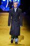 Kyle McLachlan and Jeff Goldblum Walked in Prada's Menswear Show