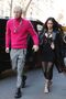 Megan Fox and Machine Gun Kelly Continue to Get Dressed In Stuff