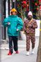Did Ansel Elgort Lose a Bet?