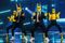 Your Afternoon Chat: Will You Watch "The American Song Contest"?