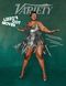 Lizzo Continues to Delight, This Time on the Cover of Variety