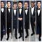 You've Seen The Interesting Suits of the SAGs. Here Are The Boring Ones