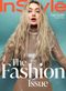 Gigi Hadid is InStyle's March Cover Choice