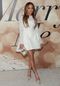 J.Lo, Always On-Theme, Went Courthouse-Wedding White for "Marry Me"