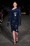 Christian Siriano's Show Theme Was Apparently, "What Is Real Anymore?"