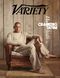 Variety Put Channing Tatum In Soothing Oatmeal and Bare Feet for This Cover