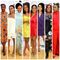 Everyone Looks Pretty Great at This Year's Essence Black Women in Hollywood Awards