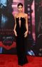 Zoe Kravitz Is Very On Theme for the Premiere of The Batman