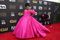 Pink Is Not Going Anywhere Anytime Soon