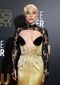 I Screamed When I Saw Gaga's Critics' Choice Dress