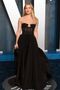 Some Folks Played It Safe at the Vanity Fair Oscar Party