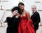 Of Course, Some Folks Wore Black for the 2022 Oscars