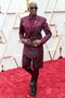 We Did Have SOME Purple at the 2022 Oscars