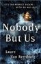 GFY Giveaway: NOBODY BUT US by Laure Van Rensburg