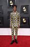 Jon Batiste Had a HUGE Night at the Grammys