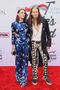 Steven Tyler Held a Grammys Viewing Party And People Wore Stuff