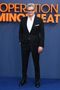 Colin Firth Is a Full Silver Fox Now