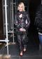 Lucy Boynton Is Back Wearing Noteworthy Items