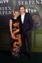 Claire Danes is Wearing a DRAGON