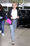Kiernan Shipka Brings Pants Chaos of a Different Ilk