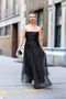 Julianne Hough Went Vintage in New York This Week