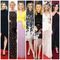 The Laura Carmichael Red Carpet Retrospective