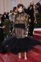 Schiaparelli and Iris Van Herpen Caused a Stir at the Met Gala