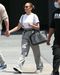 J.Lo Is Wearing Suspenders. With a Belt.