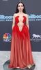 We've Got One More Contender for Most Dramatic at the Billboards: Dove Cameron