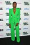 This Is Our Third Green Suit on the Site Today