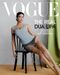 Dua Lipa Fronts the June/July Cover of Vogue