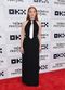 Jessica Chastain Ties One On at the Tribeca Film Festival